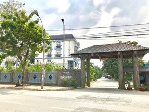 siêu khan hiếm bán mt nguyễn văn hưởng thảo điền - dt; 18x34m - 553m2 3 lầu hđt 160tr chỉ 145 tỷ tl