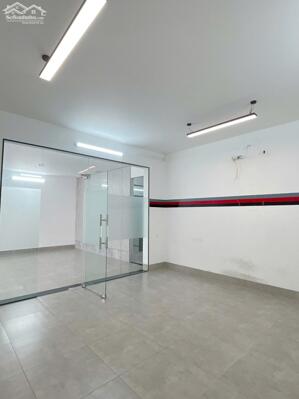 Cho thuê nhà đường số 5 khu dân cư miền nam