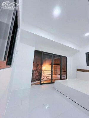 ̂̀ ́ ̀ ̛̛̀ ̛̛́ ̉ hẻm 186 Lê Hồng Phong 28m2