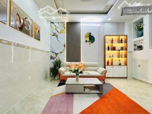 nhà hxh đường ni sư huỳnh liên phường bảy hiền dt 48m2 giá 7tỷ590tr 1t2l3pn3wc shr sẵn hđ18tr/tháng