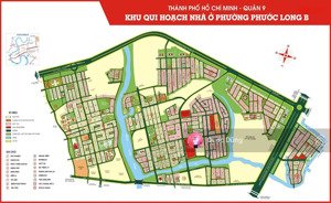 vị trí siêu hiếm đẹp nhất dự án kdc phú nhuận! lô h1-35 góc 2 mặt tiền đường 659 giá bán 130tr/m2