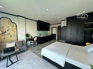 cho thuê studio full đồ xuân đỉnh gần công viên hòa bình