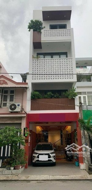 mtkd 4 tầng, dt92m2( 4x23), giáp tân phú, bhh, bình tân, liên hệ 