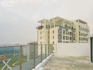 Bán Căn Penthouse tại Q2 Thảo Điền gồm 4 phòng ngủ view sông có diện tích 460m2