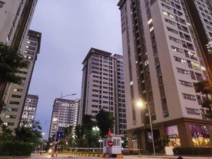 bán căn chung cư the vesta 67m2, 2 ngủ, 2 ban công. tặng vườn rau 20m2.