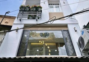 [giảm 300 triệu] bán nhà nguyễn văn đậu, bình thạnh - 1t, 2l, st - phù hợp kinh doanh cho thuê