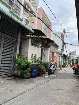 chủ gấp bán, nhà hxh tân kỳ tân quý, tân phú- 57m2 - 3 tầng - bán 5.78 tỷ còn tl.