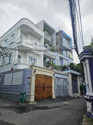 nhà 1t2l ngay sát chợ phước long b, q9, tphcm. 101m2 đxh 11 tỷ tl