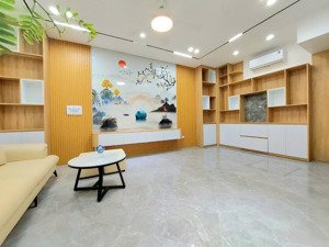 bán nhà dương văn bé 6 tầng thang máy ô tô gần giá 9.5 tỷ