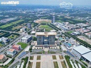 bán biệt thự sunflower ii ngay trung tâm thành phố mới phường bình dương giá gốc chỉ 45 triệu/m2.