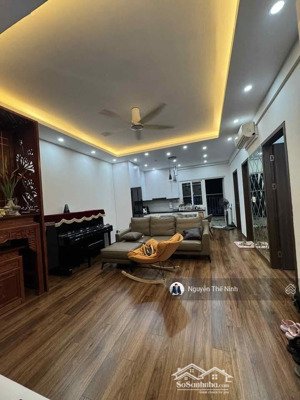 chính chủ bán căn hộ chung cư góc 80m2 tại khu đô thị thanh hà cienco5 khu 6 toà mới