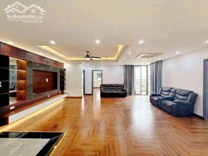 Bán chung cư đẹp – rẻ tại dự án KĐT Resco Cổ Nhuế đường Phạm Văn Đồng – DT 120m2.