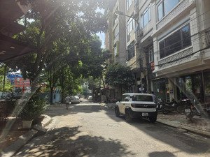 phú diễn phân lô ô tô vỉa hè kd 80 mt 4,2 tm hơn 27 tỷ