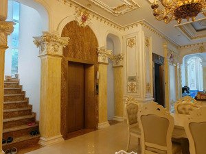 bán biệt thự 325m2 tại bành văn trân, tân bình, giá ưu đãi 66 tỷ vnd