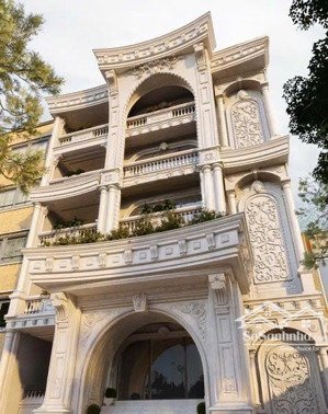 bán đất tặng nhà mặt phố tràng tiền, 150m ra nhà hát lớn