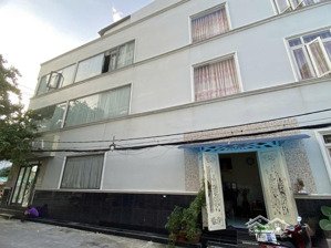 mặt tiền kd-trần văn kiểu-nhà 4 tầng 75m2(3.5x21)-giá 11.7 tỷ