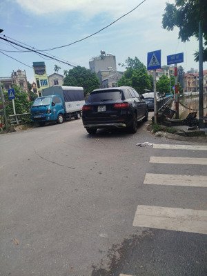 siêu phẩm đất đẹp phú minh,ô tô đỗ cửa.