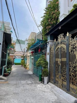 diện tích lớn 120m2 giá chỉ 7 tỷ 6 huỳnh văn nghệ, p12 khu đồng bộ, hxh