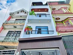 định cư qua mỹ bán nhà đường số 22, hiệp bình chánh, thủ đức. dt 68m2, giá 2 tỷ530tr sổ riêng