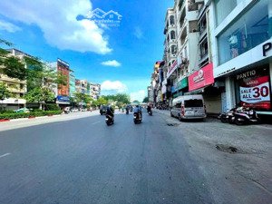 bán nhà 4 tầng diện tích 63m2 mặt tiền 14m - mặt phố lạc long quân tây hồ, hà nội:0981222026