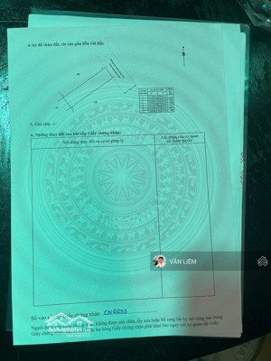 bán đất thôn trung phường bắc nha trang đường ô tô 6m cách đường chính 50m
-
diện tích : 104m2