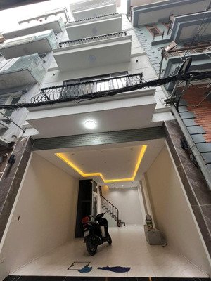 bán nhà riêng phân lô phố vương thừa vũ 50m2 xây 6 tầng thang máy ô tô vào nhà giá bán 16,4 tỷ.