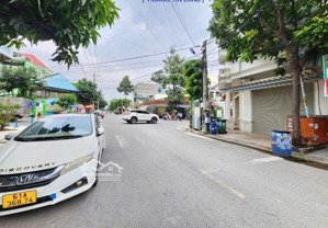 bán dãy trọ 1 kiot và 7 phòng trọ mt đường d35 kdc việt sing, p.an phú, tp.thuận an