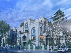 bán biệt thự tại kđt thanh hà mường thanh, chỉ 21tỷ, 200m2, 5pn, 6wc, hoàn thiện ngay 2025