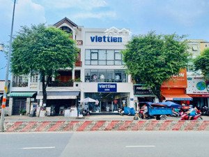 siê phẩm mặt tiền đường lê trọng tấn (10,5x26m, ctxd hầm 7 tầng) giá chỉ 38 tỷ tl