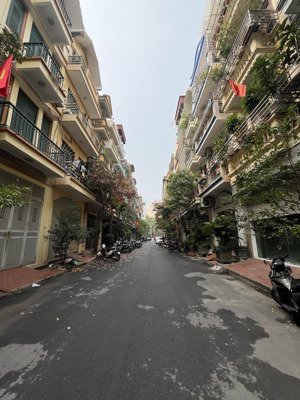 bán gấp nhà kđt định công vị trí đẹp nhà cực đẹp đi lại thuận tiện kinh doanh sầm uất 78m 25,5 tỷ