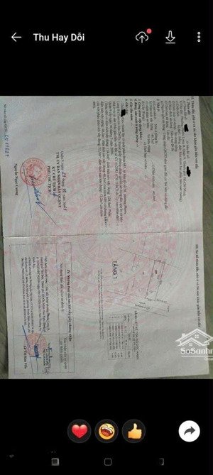 bán đất đường đỗ xuân hợp hẻm oto diện tích 62m chỉ 4ti300