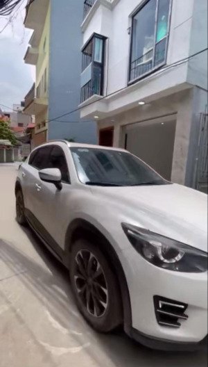 hơn 5 tỷ, bán nhà kim chung, ô tô tránh, kinh doanh đa dạng, 36m2, 5 tầng dân xây. lh0937635131