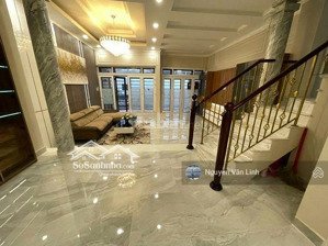 giá tốt ! mặt tiền nb cmt8 tân bình , 5mx22m , 5 tầng , chỉ 22.5 tỷ tl ( cách metro 200m)