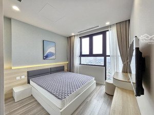 cực hiếm: cho thuê brg lê văn lương, 64m2, 2pn, 1vs, full giá 19.5tr/th 