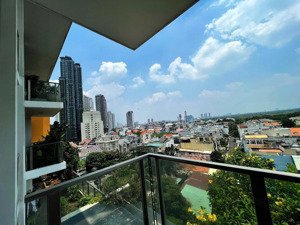 bán the vista an phú 2 phòng ngủ có ban công, hướng view sông - giá 9 tỷ. lh nhật chuyên bán vista