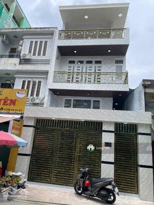 mặt tiền nb lạc long quân ngay gần lý thường kiệt [5x22m] 4 tầng chỉ 14,5 tỷ