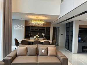 bán duplex hà đô park view 195m² 3pn, full nội thất cao cấp, giá 15,5 tỷ sổ đỏ chính chủ