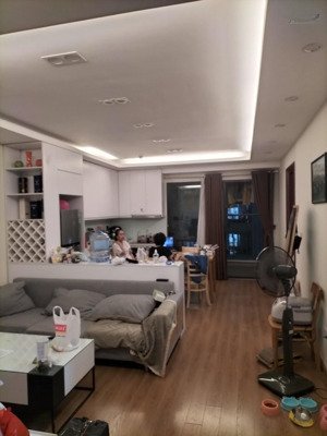 chính chủ bán chcc tại 282 nguyễn huy tưởng - 3n2w - giá 8,1 tỷ - dt 103m2 - sẵn sổ đỏ giao dịch