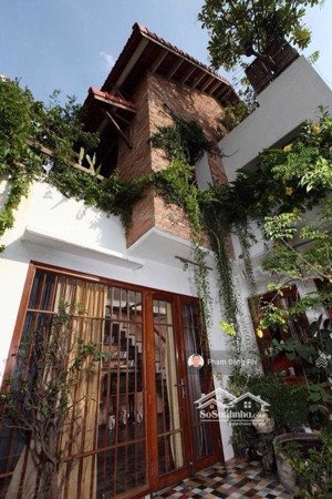 nhà phố nghệ thuật giữa lòng gò vấp không gian xanh chuẩn resort - diện tích khủng 81m2 chỉ 6,1tỷ.