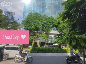 MẶT PHỐ LẠC LONG QUÂN - TÂY HỒ - 180m² - đất - mặt tiền 6m - 70 tỷ (đàm phán)