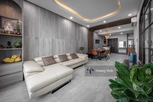 cho thuê căn hộ charmington la pointe, 20 triệu, 90m2, 3pn, 2wc, view đẹp, lh: vinh