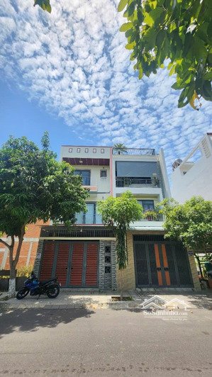 bán nhà đẹp kđt an bình tân phước long, nha trang | đường t12 view sông, giá 8.5 tỷ