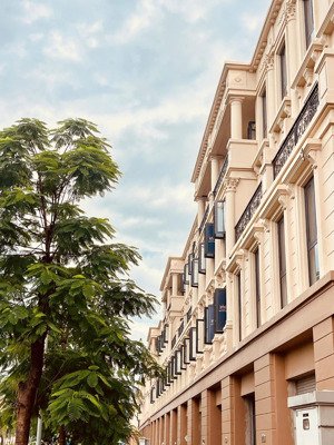 mặt đường trục chính dự án 51m 90m2 chỉ hơn 10 tỷ * siêu phẩm đầu tư *