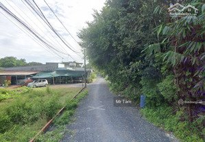 dãy nhà trọ đang cho thu nhập 14tr/tháng, 2 sẹc tỉnh lộ 2, dt 478m2, có 399m tc, xã trung lập hạ