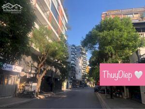 LÔ GÓC | MẶT PHỐ TÔ NGỌC VÂN - TÂY HỒ - 118m² - 4 tầng - mặt tiền 7m - 72.75 tỷ (đàm phán)