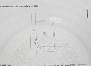 bán nhà riêng tại đường miêu nha, 18 tỷ, 73 m2, 20 phòng ngủ, 7 tầng, giá cực chất!
