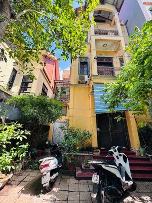 siêu phẩm đầu tư dòng tiền lạc long quân-view hồ tây-3 mặt thoáng-oto vào nhà-145m-mt 7.5m-29.3 tỷ