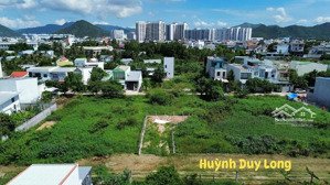 cần bán lô đất giáp ranh kđt mỹ gia ngang 6.5m chỉ 25tr/m2