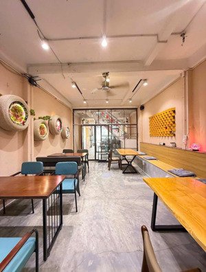 cho thuê nhà 3 tầng mặt tiền nguyễn chí thanh - 22 tr - gọi viet house