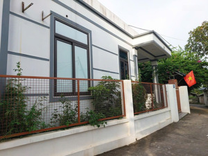 2. 7x tỷ nhà 2 mặt tiền vụ bản kim anh gần tt xã, kcn sạch và sát đường 1.500ty xe tải thông ngõ